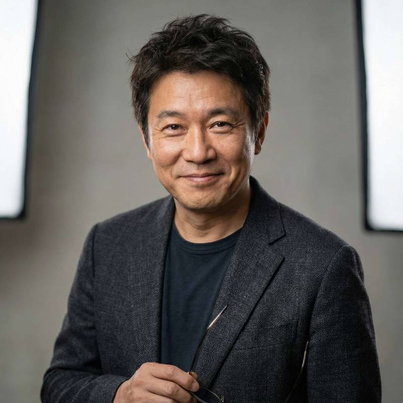 国产自拍导演张明