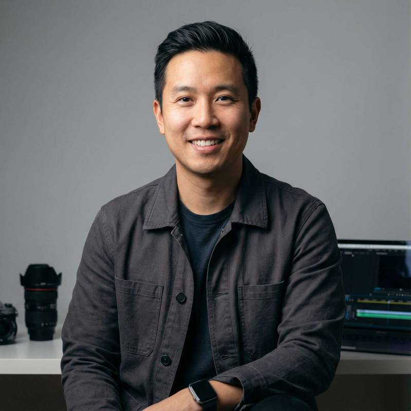 国产自拍剪辑师王强