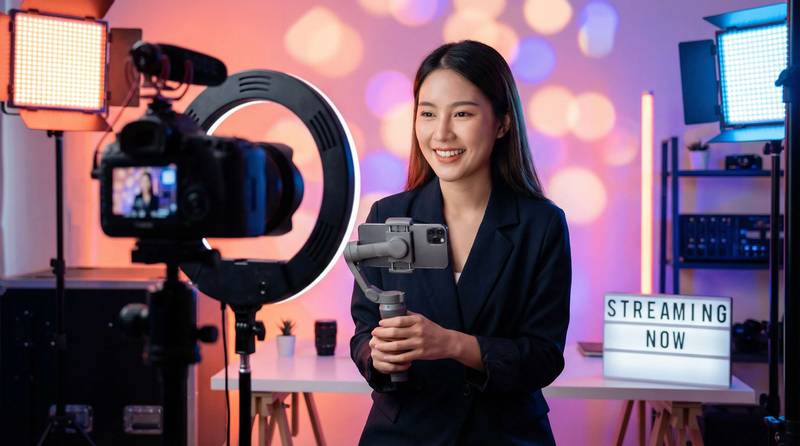 国产自拍视频平台