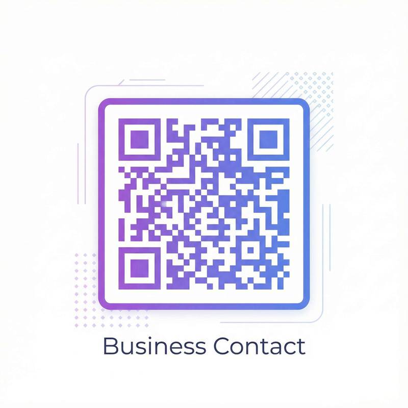 国产自拍商务二维码