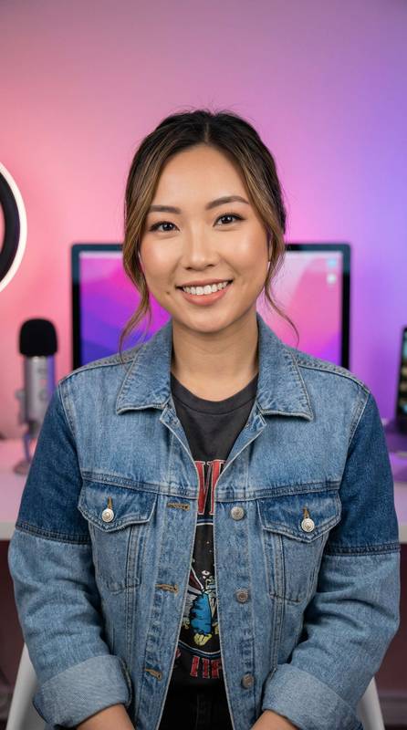 国产自拍主播小甜